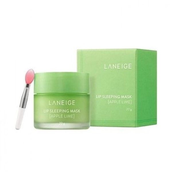 #Apple Lime -Mặt Nạ Ngủ Môi Laneige Lip Sleeping Mask Hàn Quốc 20g (10/2026)