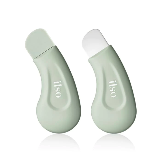 Cây Đẩy Mụn Ilso Deep Clean Master