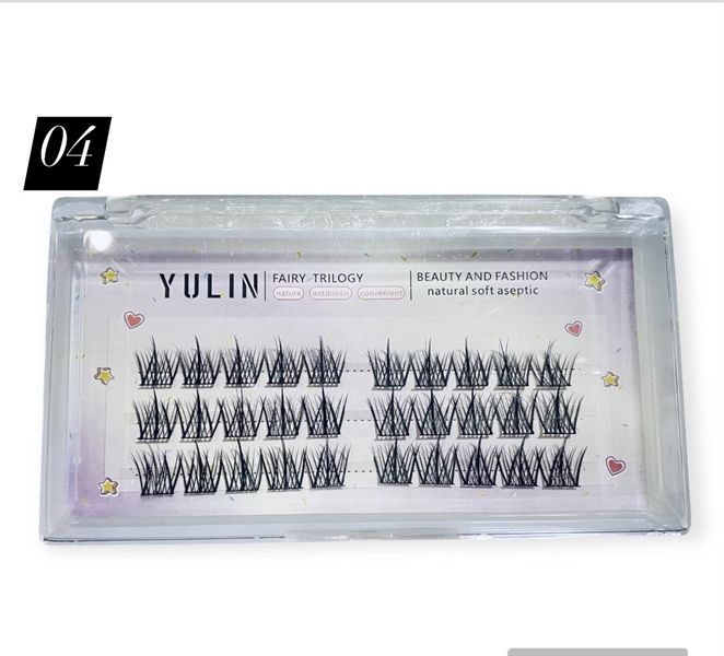 Mi Giả Cụm Yulin Nội Địa Trung