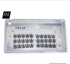 Mi Giả Cụm Yulin Nội Địa Trung