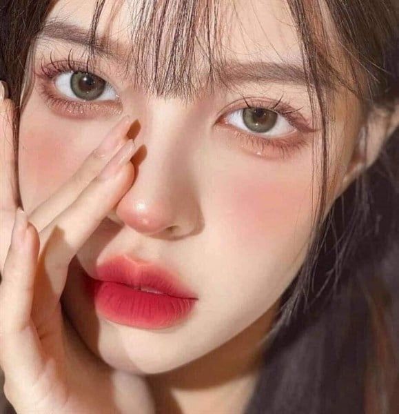 Son Kem BBia Last Velvet Lip Tint 5G Hàn Quốc (1/2026)