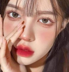 Son Kem BBia Last Velvet Lip Tint 5G Hàn Quốc (1/2026)