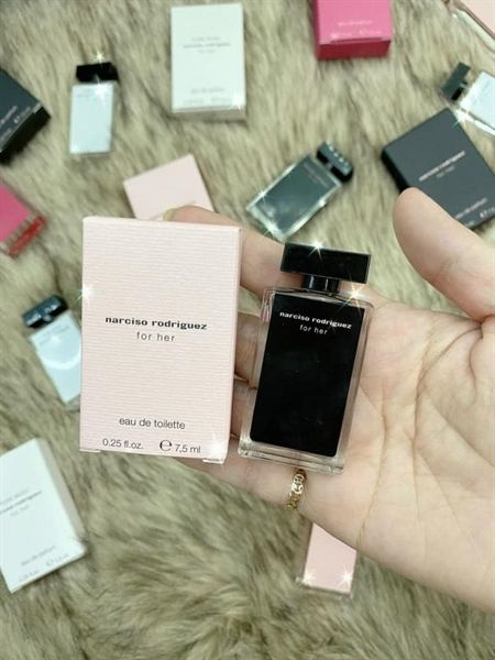 Nước Hoa Narciso Rodriguez For Her Edt