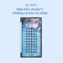 Mi Giả Cụm Elyzza