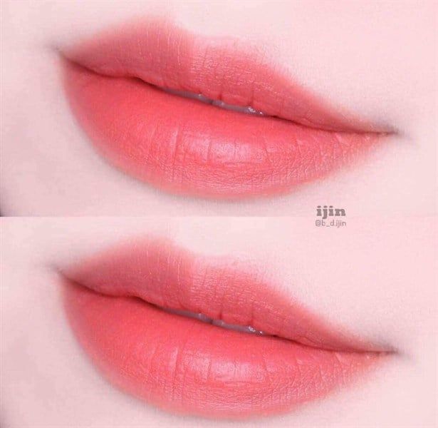 Son Kem BBia Last Velvet Lip Tint 5G Hàn Quốc (1/2026)