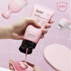 Sữa Rửa Mặt Belif Super Knights Bright Toning Vegan Pack Cleanser