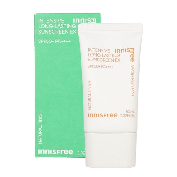 Kem Chống Nắng Innisfree Tone Up No Sebum Sunscreen EX Hàn Quốc