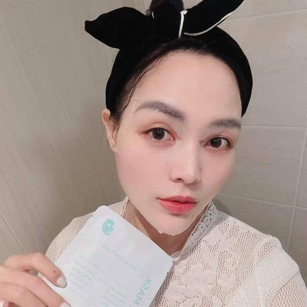 Mặt Nạ Kyung Lab Repair Mask 25ml (Nk) (01/2027)