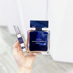 [Bleu Noir] Nước Hoa Narciso Rodriguez For Him Edt