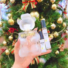 Nước Hoa Moschino Toy 2 Trắng Full Box 100Ml