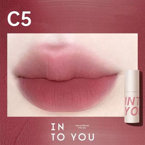 Son Kem Bùn INTO YOU Customized Airy Lip Mud (8/11/2027)