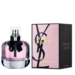 Nước Hoa Ysl Mon Paris 90Ml