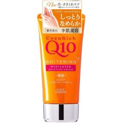 Kem Dưỡng Tay Q10 Nhật Bản 80g (07/2027)
