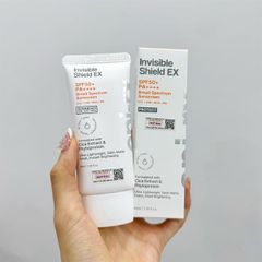 Kem Chống Nắng Epi-rx Invisible Shield Ex (Nk)