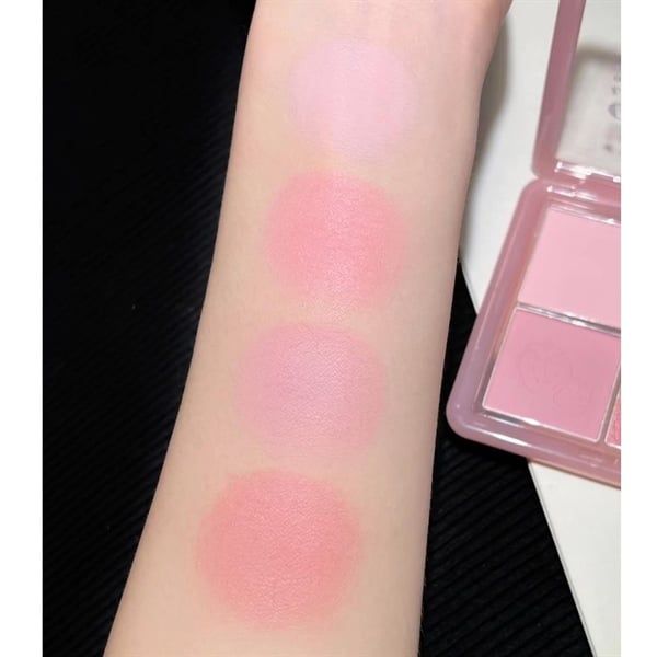 Má Hồng 4 Ô Hold Live Chance On Nội Địa Trung HL707 11.5g (10/2026)