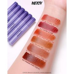 SON KEM MERZY SOFT TOUCH LIP TINT 3G (4/2025)
