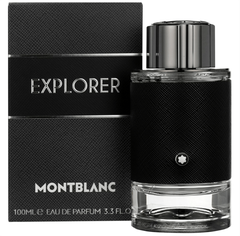 Nước Hoa Montblanc Explorer EDP