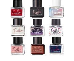 #TÍM - NƯỚC HOA VÙNG KÍN FOELLIE 5ML