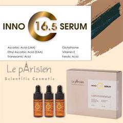 Lọ Serum Inno C 16.5 Goodndoc Le Parisien 10ml (5/2026)