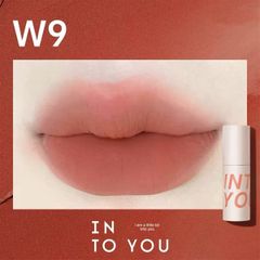 Son Kem Bùn INTO YOU Customized Airy Lip Mud (1/12/2026)