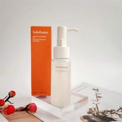 Dầu Tẩy Trang Sulwhasoo Gentle Cleansing Oil 50ML (11/2027)
