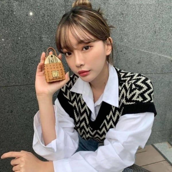 Nước Hoa Mcm Edp 75Ml