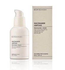 Serum Boom De Ah Dah Niacinamide 10% + Arbutin 2% 50ml Hàn Quốc