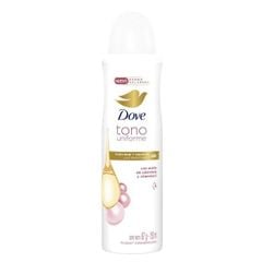Xịt Khử Mùi Dove 150ml