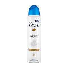 Xịt Khử Mùi Dove 250ml