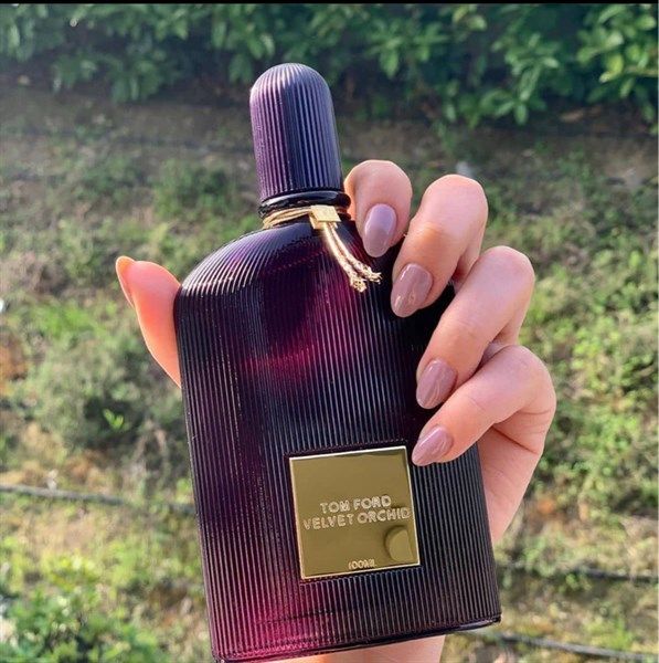 Nước Hoa Tom Ford Black Orchid Edp 100Ml