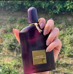 Nước Hoa Tom Ford Black Orchid Edp 100Ml