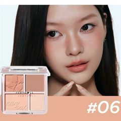 Tạo Khối & Highlight 4 Ô JudyDoll Nội Địa Trung (10/2026)