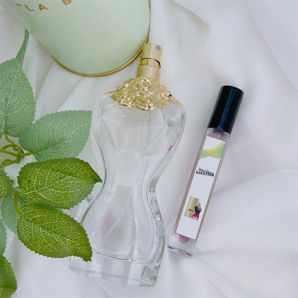 Nước Hoa Jean Paul La Belle Edp Chiết 10Ml