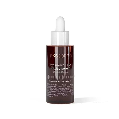 Tinh Chất Ekseption Hyaluronic 75ml (Nk) (10/7/2028)