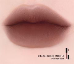Son Kem BBia Last Velvet Lip Tint 5G Hàn Quốc (1/2026)