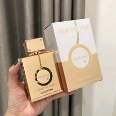 Nước Hoa Club De Nuit