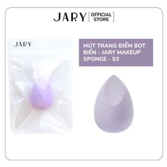 Mút Trang Điểm Jary Makeup Sponge