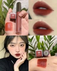 Son Kem BBia Last Velvet Lip Tint 5G Hàn Quốc (1/2026)