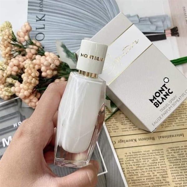 Nước Hoa Signature Montblanc EDP