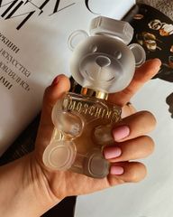 Nước Hoa Moschino Toy 2 Trắng Full Box 100Ml