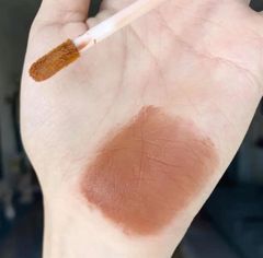 Son Kem BBia Last Velvet Lip Tint 5G Hàn Quốc (1/2026)