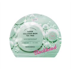 MẶT NẠ BANOBAGI SUPER COLLAGEN