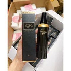 Xịt Khoáng Dưỡng Da, Trị Nám Dongsung Rannce Mist 150ml Hàn Quốc (NK)