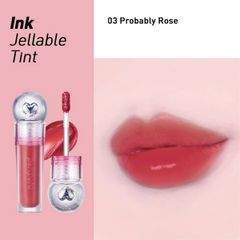 Son Peripera Ink Jellable Tint 3.7G