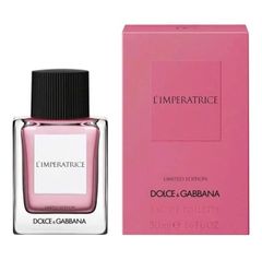 Nước Hoa Dolce & Gabbana L'imperatrice Limited Edition EDT (11/3/2028)