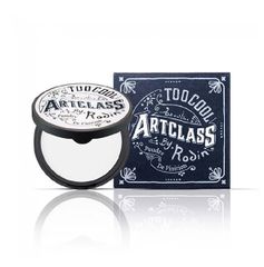 Phấn Phủ Too For School Artclass 4g