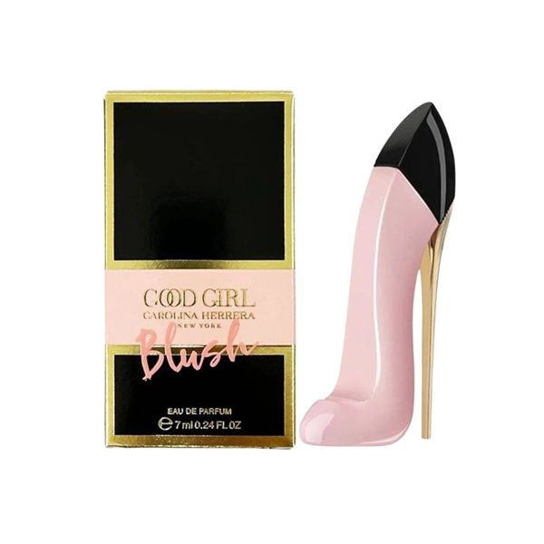 #Đen- Nước Hoa Good Girl Carolina Herrera Edp 80Ml