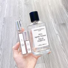 Nước Hoa Thomas Kosmala No4 Apres Iamour Edp 250Ml