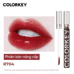 Son Colorkey Airy Lip Gloss Mirror Series 1.7G (6/5/2027)