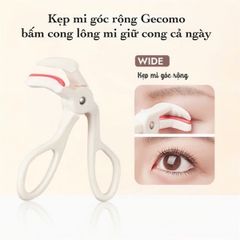 ￼Kẹp Bấm Mi GECOMO